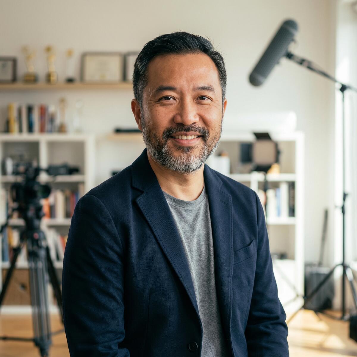 麻豆视频导演张明